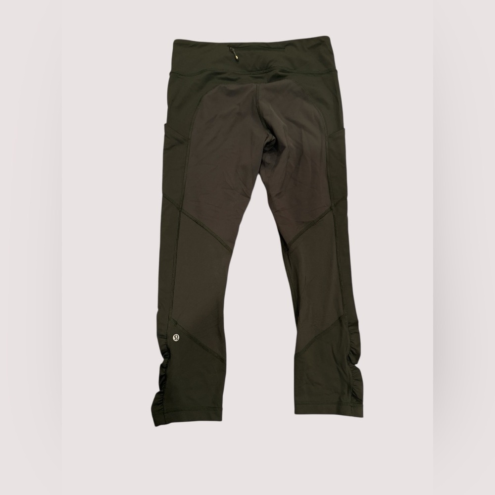 Lululemon Legging - Picture 2 of 6